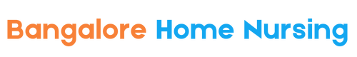 Logo Bangalore Home Nursing 